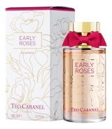 Teo Cabanel Early Roses edp 50мл.